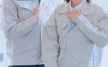 人と向き合い続ける信頼の基盤づくり