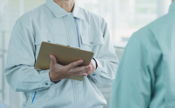 技術を繋ぎ、未来を支える人材を育てる